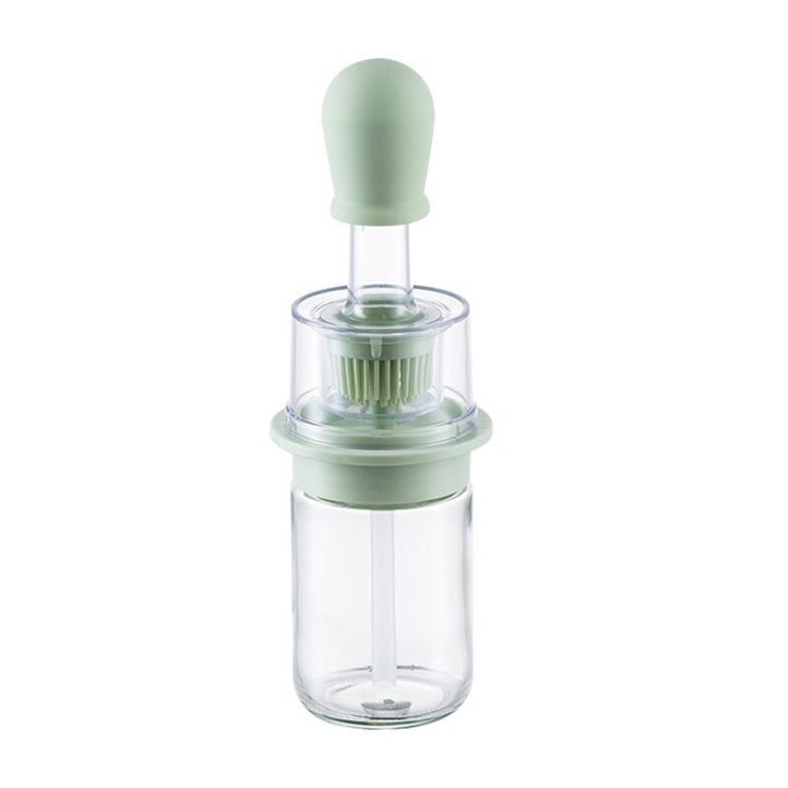 BowLift | Oil Spray Bottle Simple Brush