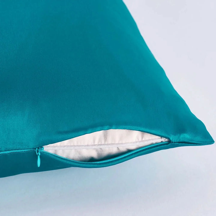 BowLift | Luxurious Silk Pillow Cover for Restful Sleep