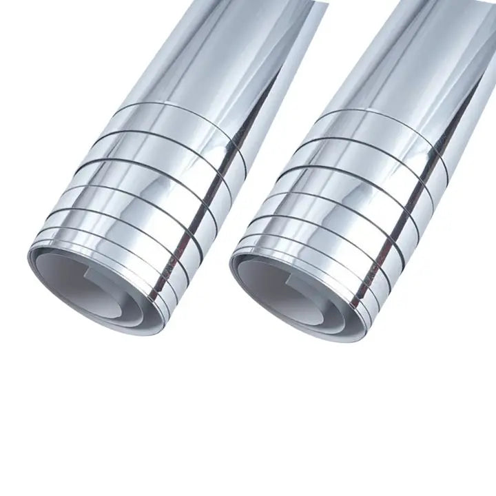 BowLift | Self-adhesive DIY mirror – Flexible & decorative