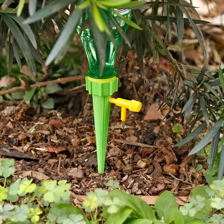 BowLift | PlantDrip Consistent Plant Nourishment