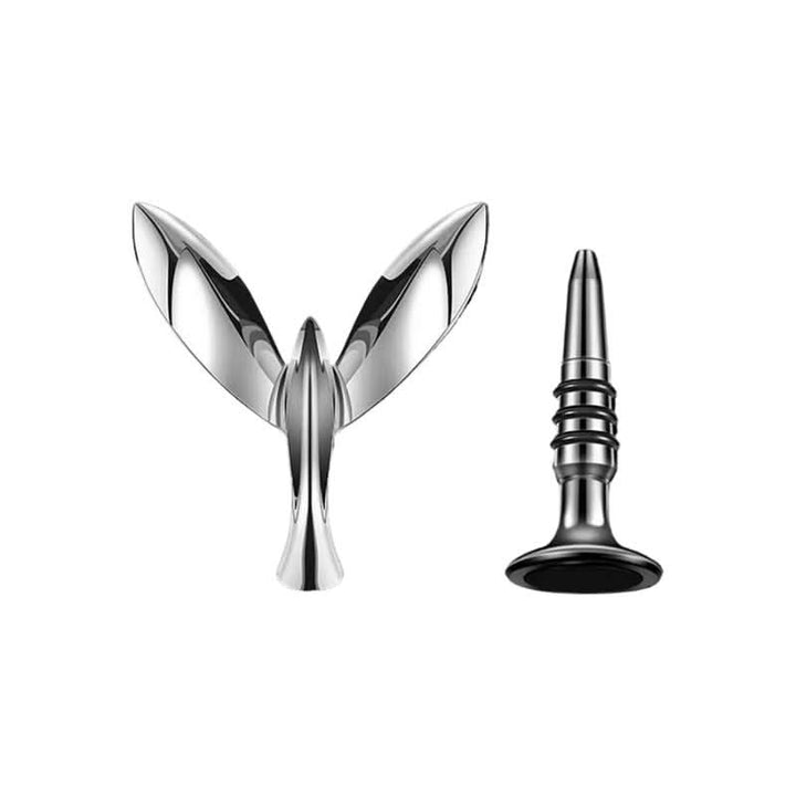 BowLift | Self-balancing design bottle opener in bird look