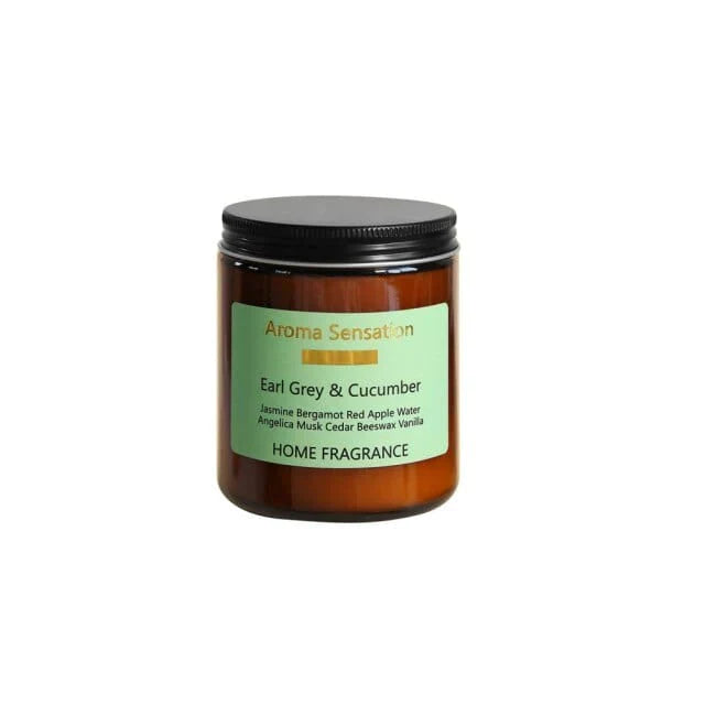 Sensation Aroma Candles Bowlift