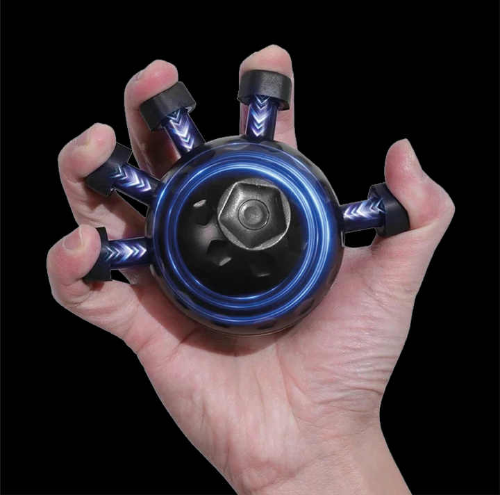 BowLift | Finger Grip Strengthener
