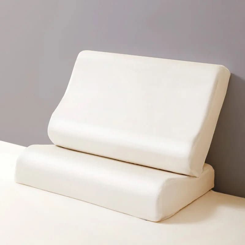 BowLift | Mulberry silk pillowcase with Tencel for luxurious sleeping comfort