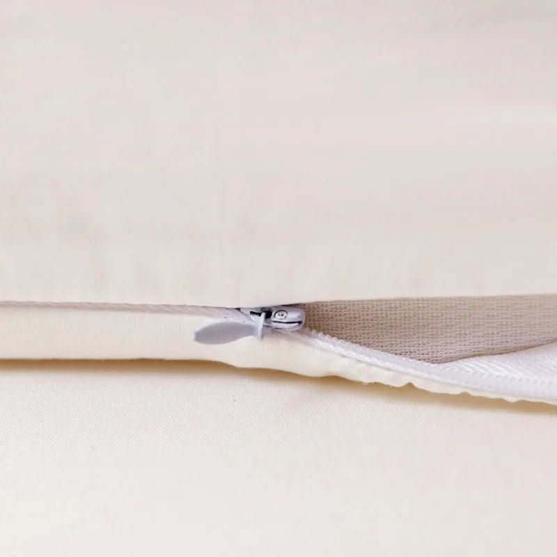 BowLift | Mulberry silk pillowcase with Tencel for luxurious sleeping comfort