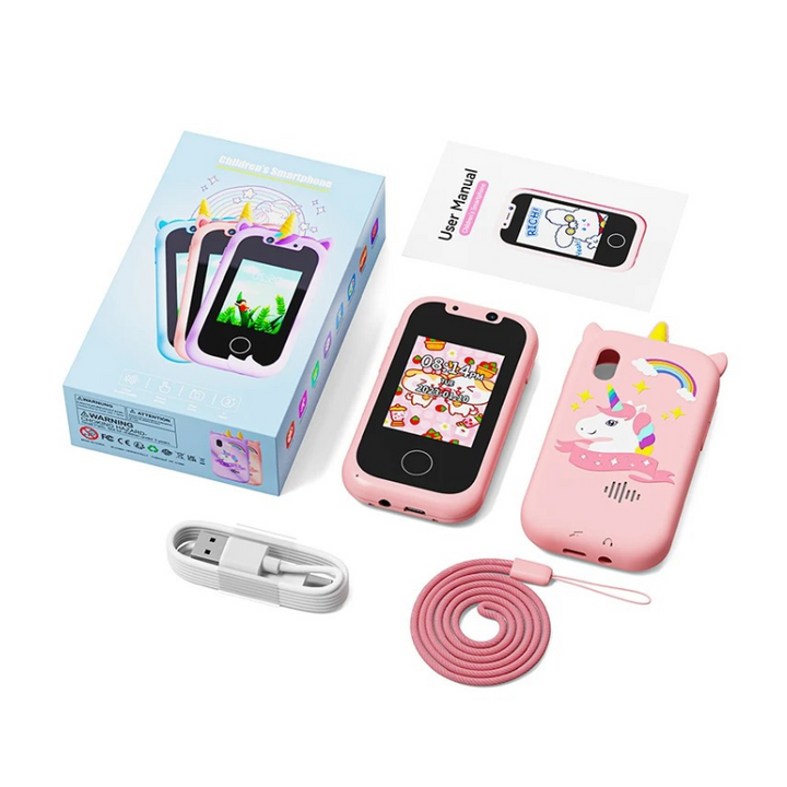BowLift | KidPhone