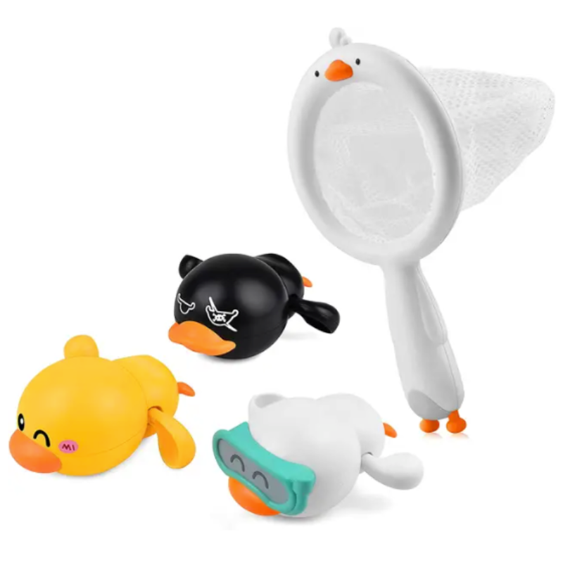 BowLift | SplashDucks