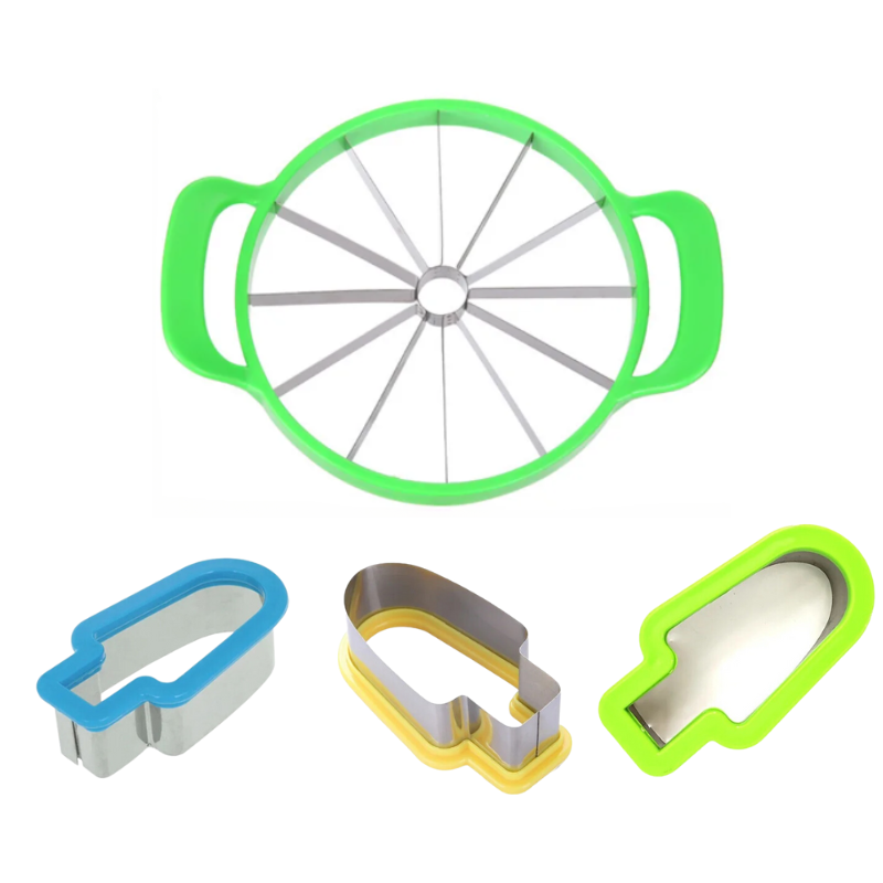 BowLift | FruitPop