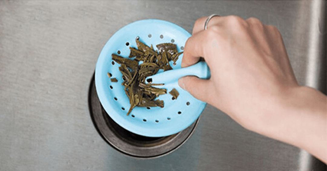 BowLift | Set of 3 Smart Sink Filters – Say goodbye to the chaos!