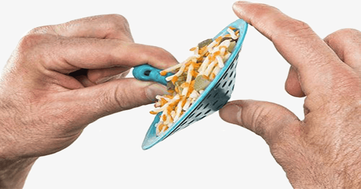 BowLift | Set of 3 Smart Sink Filters – Say goodbye to the chaos!