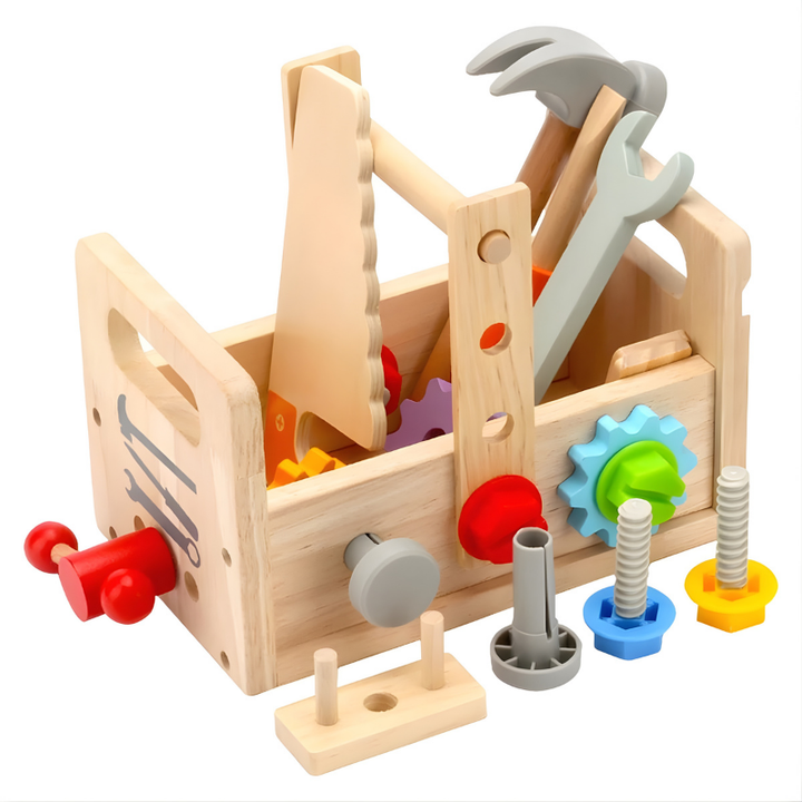 BowLift | TinyFix