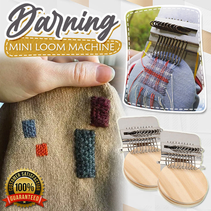BowLift | ThreadMaster | Quick and Effortless Weaving