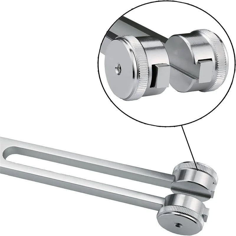 BowLift | Tuning Fork Set