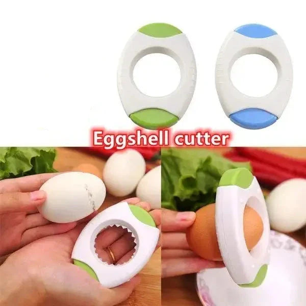 BowLift | Egg Opener Tool