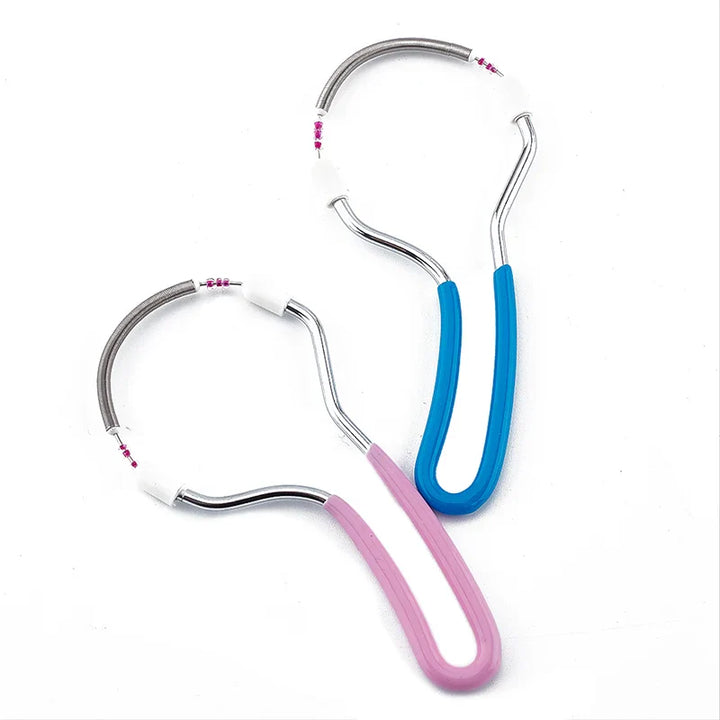 BowLift | Spring Hair Removal Epilator
