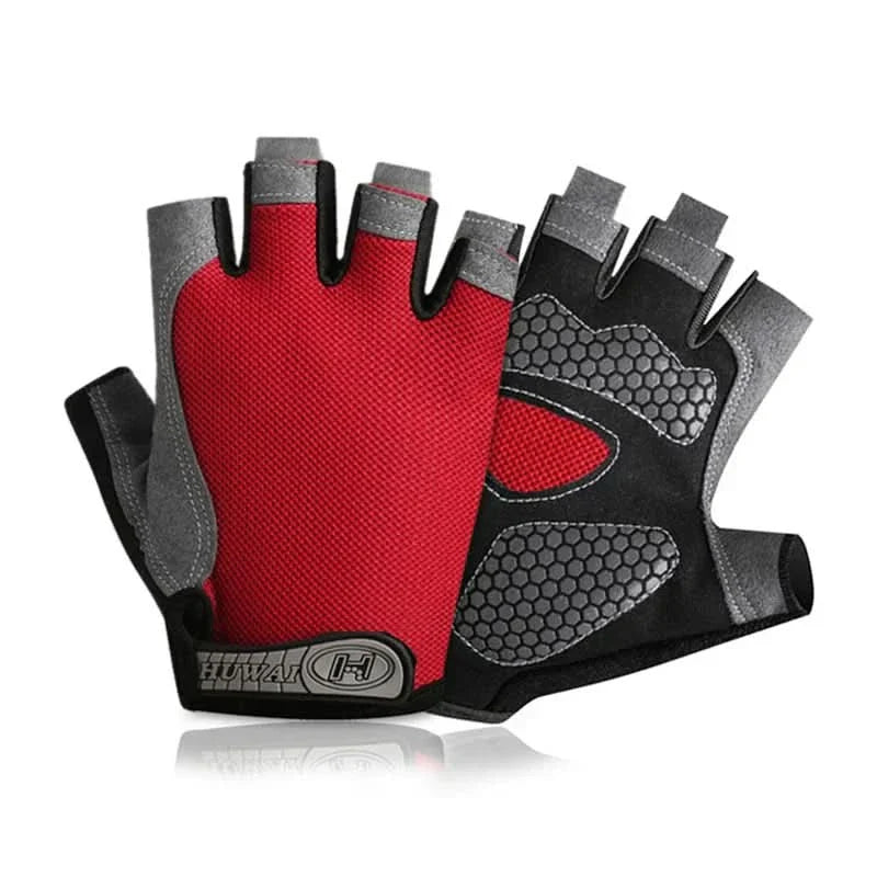 BowLift | Non-Slip Breathable Cycling Gloves for Men and Women