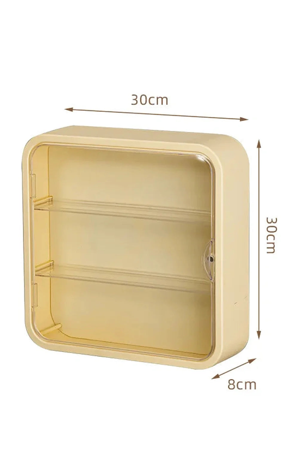 Acrylic Storage | Bowlift