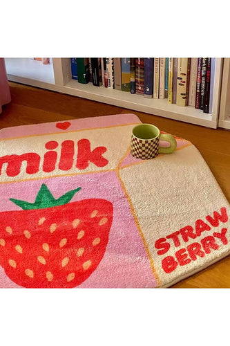 Strawberry mat | Bowlift