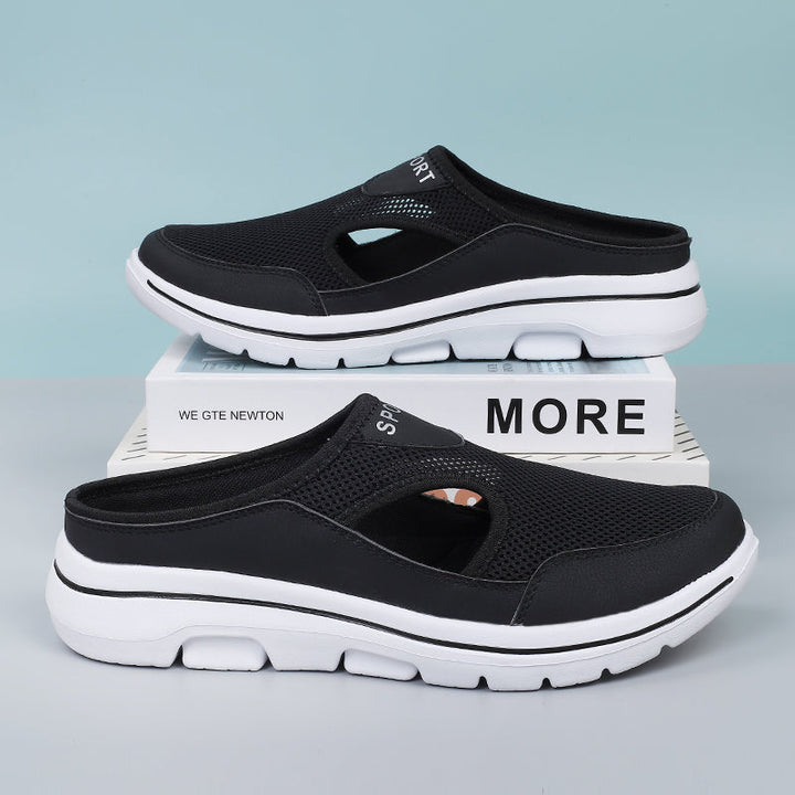 BowLift | Orthopedic Slipper