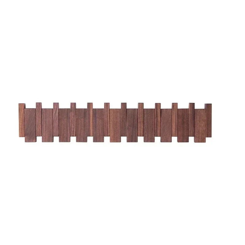 BowLift | KeyHanger | Modern Key Coat Rack for Entry Organization
