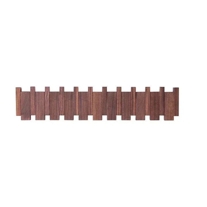 BowLift | KeyHanger | Modern Key Coat Rack for Entry Organization