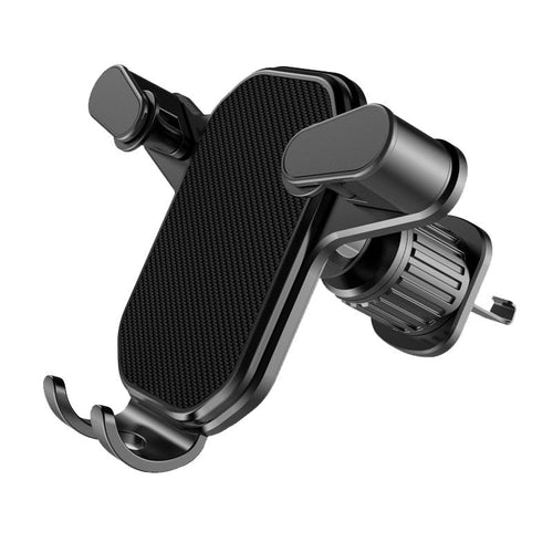 BowLift | Universal Air Vent Rotating Car Phone Holder
