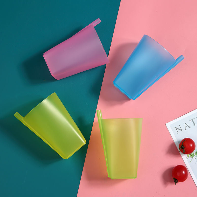 BowLift | Built-In Straw Kids Easy Drink Mug
