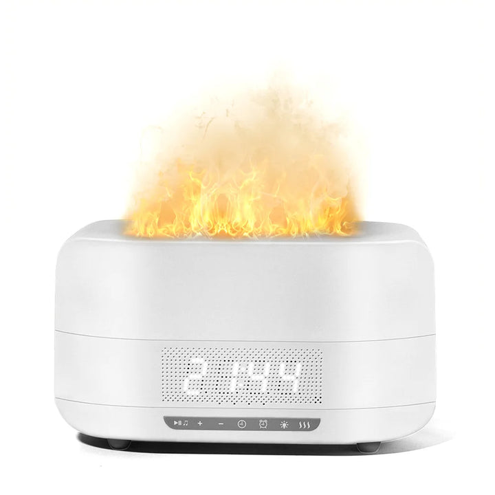 3in1 Mist Tune Air Humidifier Bowliftuetooth Speaker | Bowlift