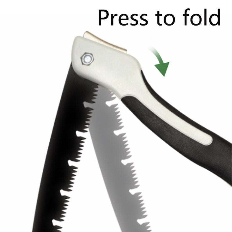 BowLift | Mini Folding Heavy Duty Trimming Hand Saw