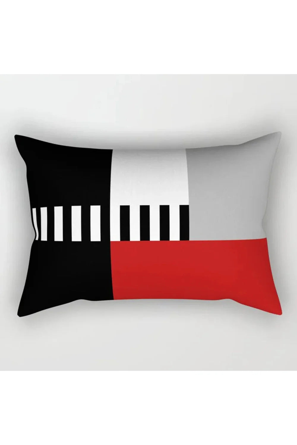 geometric cushion cover | Bowlift