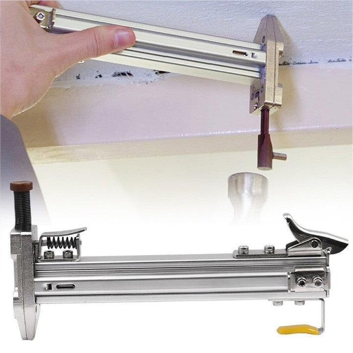 Multi-Purpose Woodworking Semi-Automatic Nail Gun | Bowlift