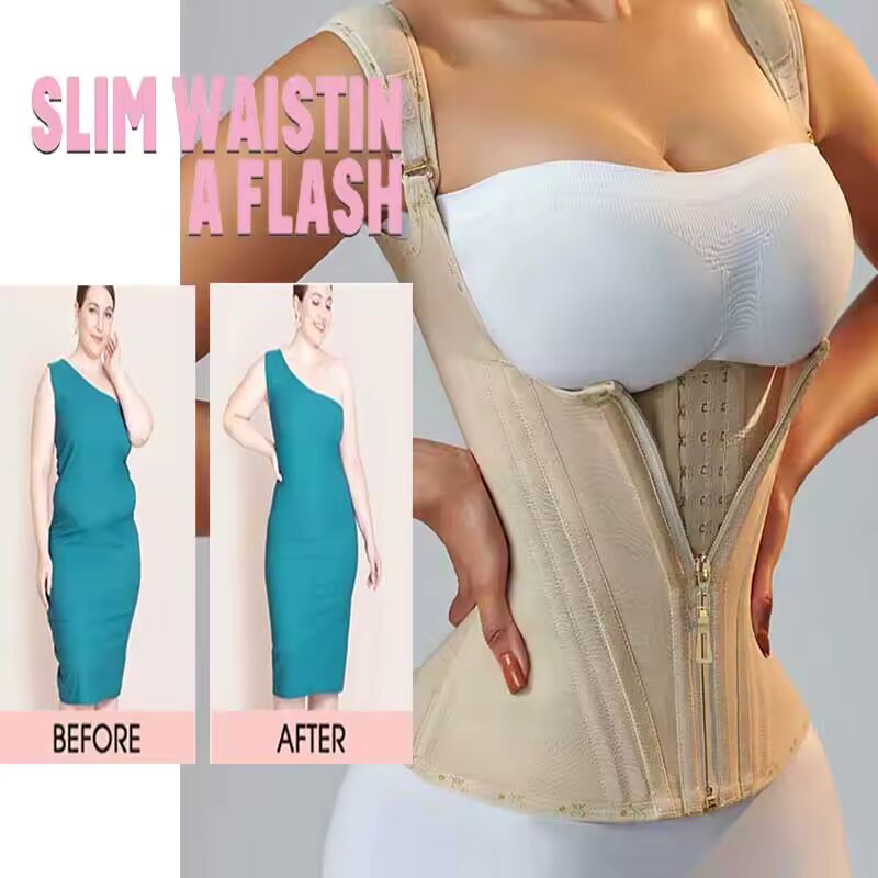 BowLift | SlimFit Women's Waist Shaper