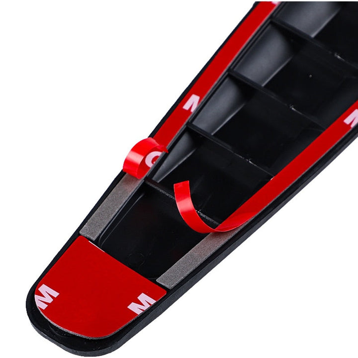 BowLift | Car Bumper Protector