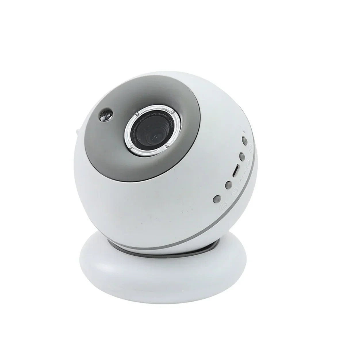 BowLift | Fantasy Sky Rotating Night Light Projector