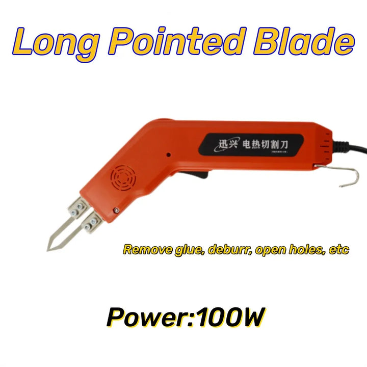 BowLift | Handheld Electric Multi-Purpose Thermal Cutter