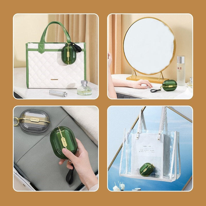 BowLift | Hair Remover Helper Sticky Brush