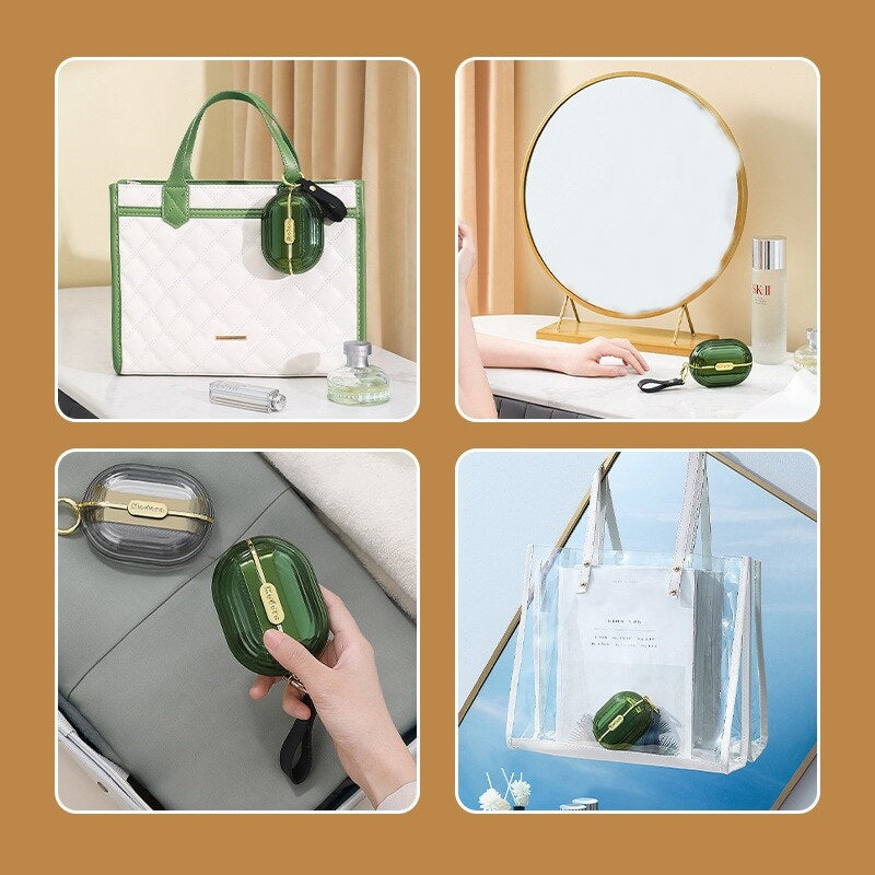 Hair Remover Helper Sticky Brush | Bowlift