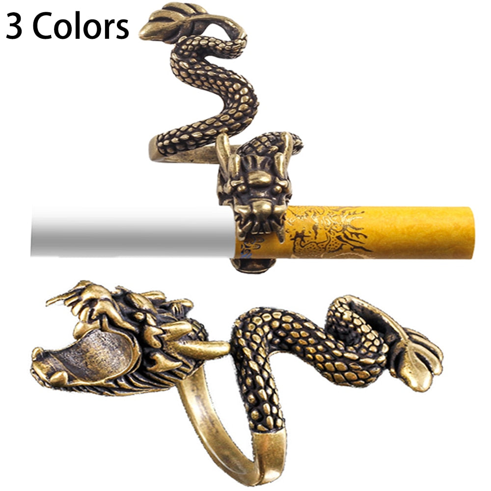 BowLift | Fire Breather's Cigarette Holder