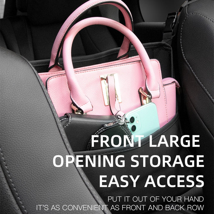 BowLift | Ultimate Car Console Organizer