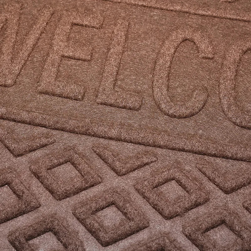 BowLift | Dustproof Door Mat For Indoor Anti-slip