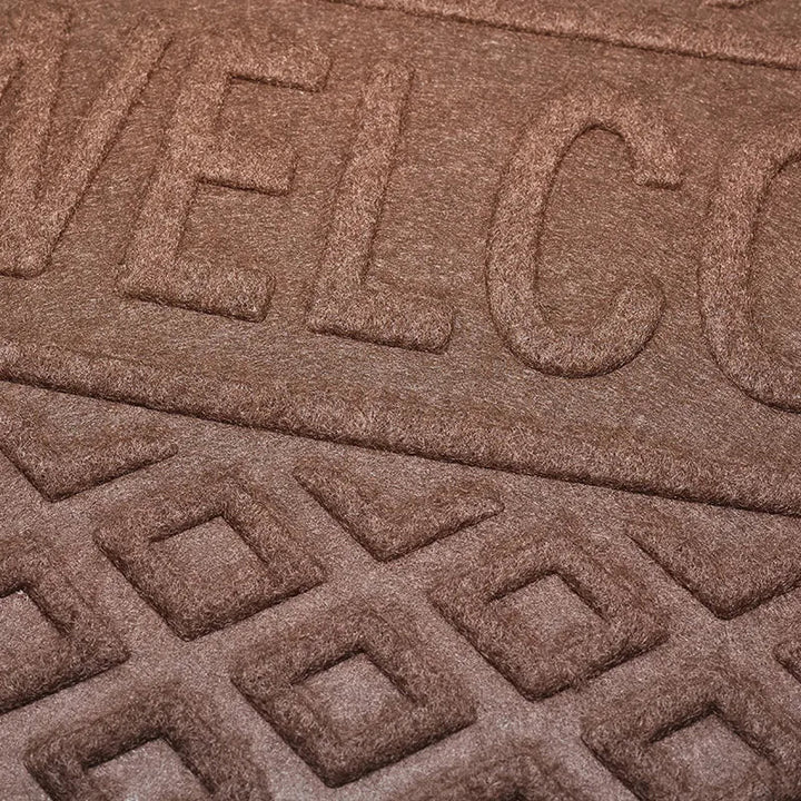 BowLift | Dustproof Door Mat For Indoor Anti-slip
