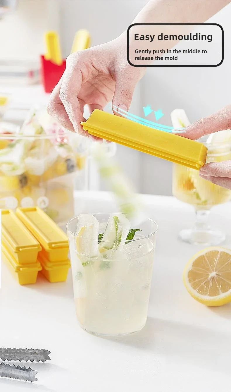 BowLift | French Fries Ice Cube Mold