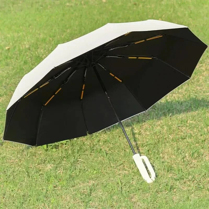 BowLift | RainGuard – Automatic umbrella with wind and UV protection