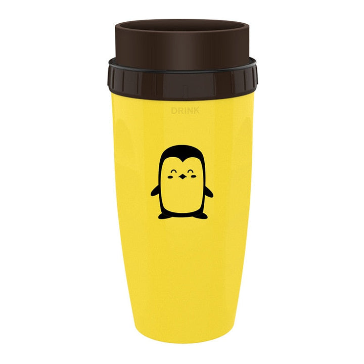 BowLift | Coverless Cup
