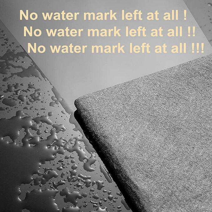 BowLift | Smooth Surface Magic Sweep Cleaning Cloth