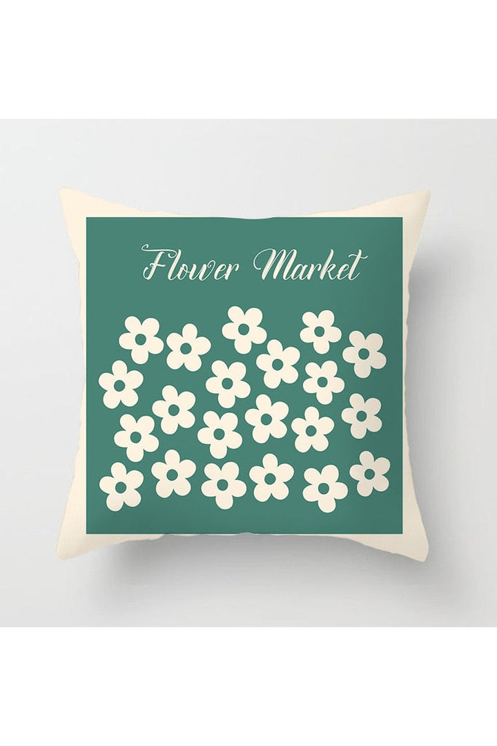 Pattern pillowcase | Bowlift