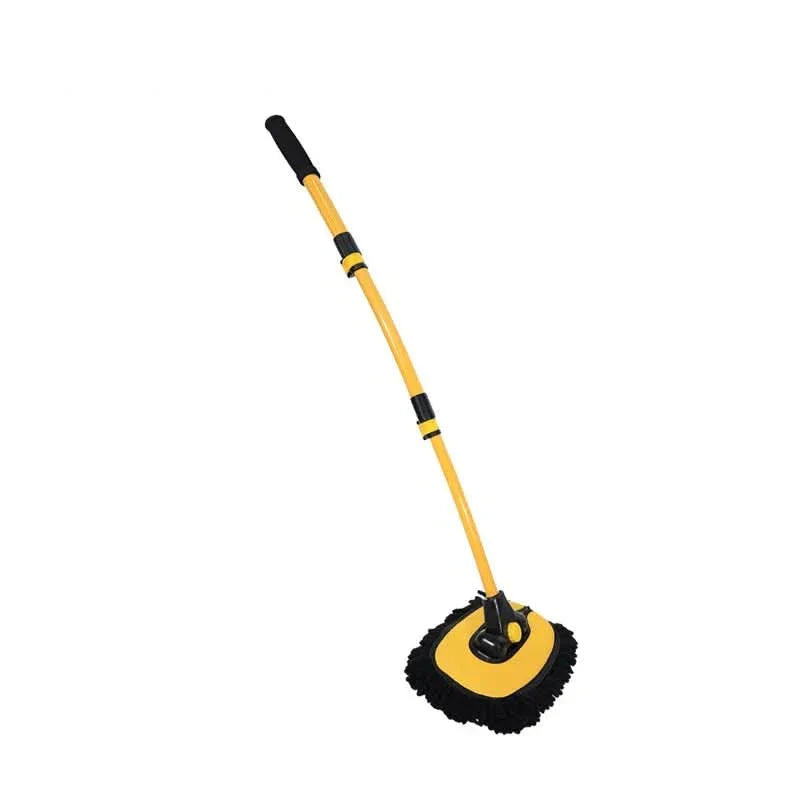 BowLift | GlanzFlex Vehicle Mop – For streak-free cleaning with flexibility