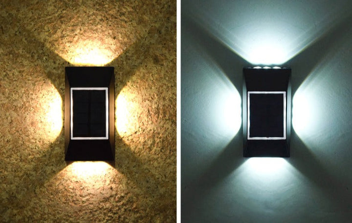 BowLift | StepGlow – Waterproof Stair Light for Outdoor Spaces