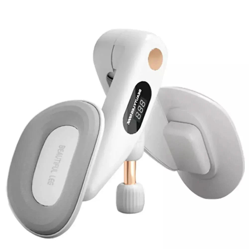 BowLift | Adjustable Thigh and Pelvic Floor Trainer