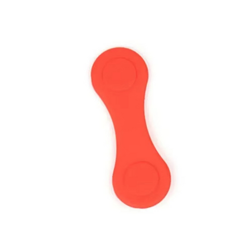 BowLift | Magnetic Silicone Folding Golf Ball Marker Holder with Hat Clip
